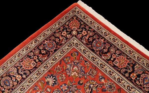 Mashad — Khorasan — view 9 | RUGSOCIETE