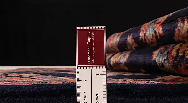 Sarough Teppich 18675 — Sarough — view 9 | RUGSOCIETE