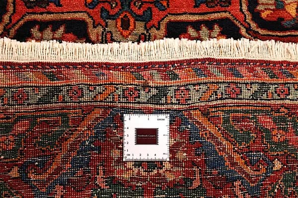 Bidjar — Garrous — view 10 | RUGSOCIETE