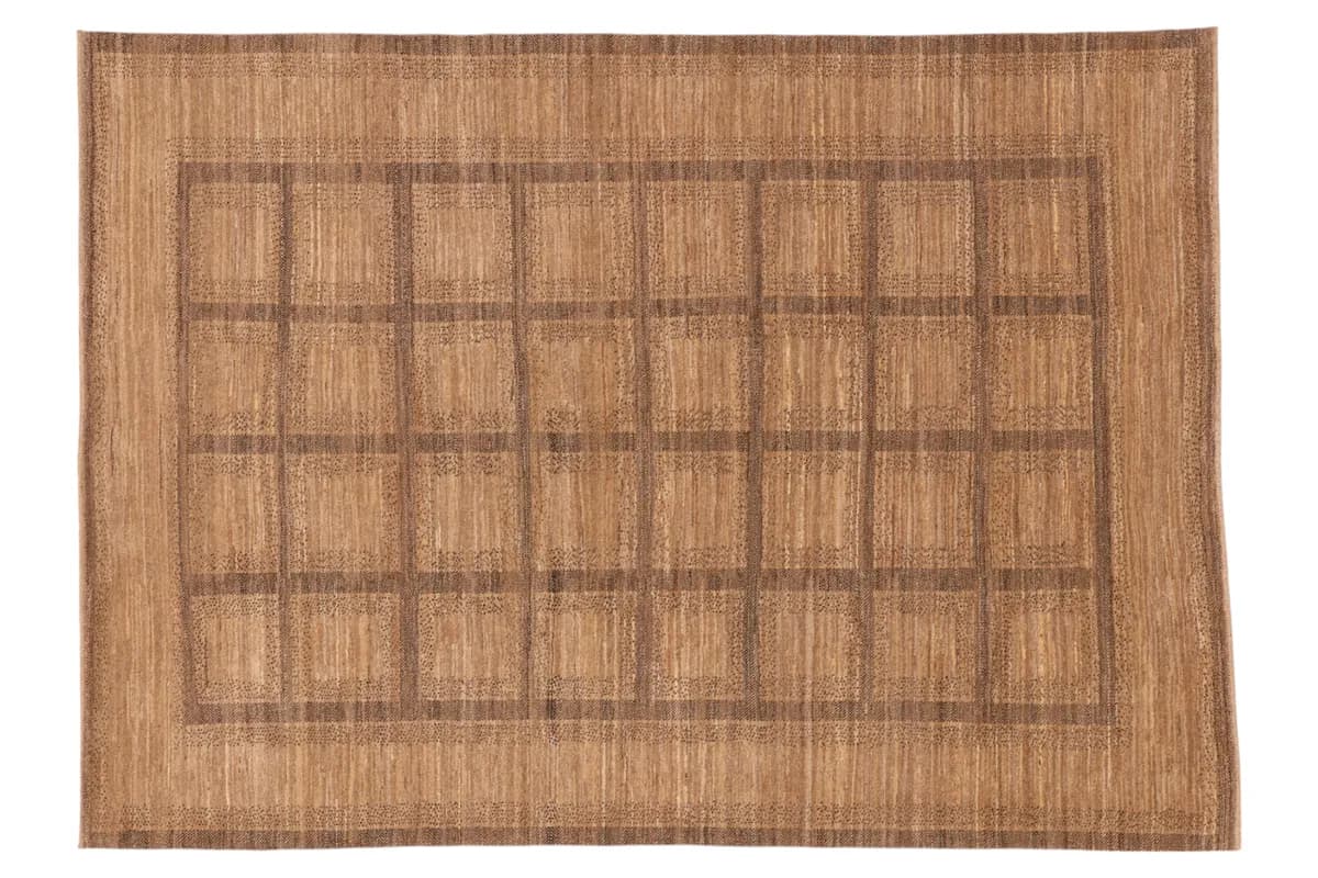 Gabbeh — Lori-Pars, 283 × 204 cm | RUGSOCIETE