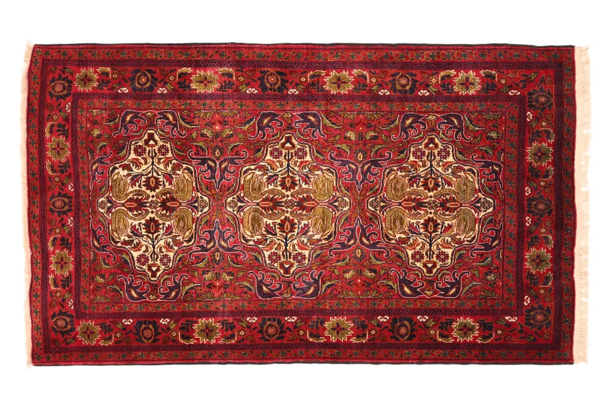 Belutsch — Belutsch, 223 × 128 cm | RUGSOCIETE