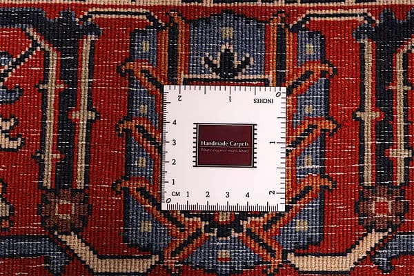 Meymeh — Khosro-Abad — view 13 | RUGSOCIETE