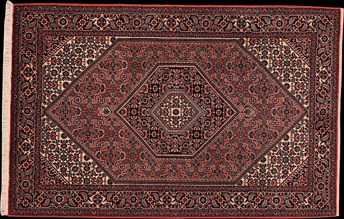 Bidjar — Bidjar, 173 × 113 cm | RUGSOCIETE