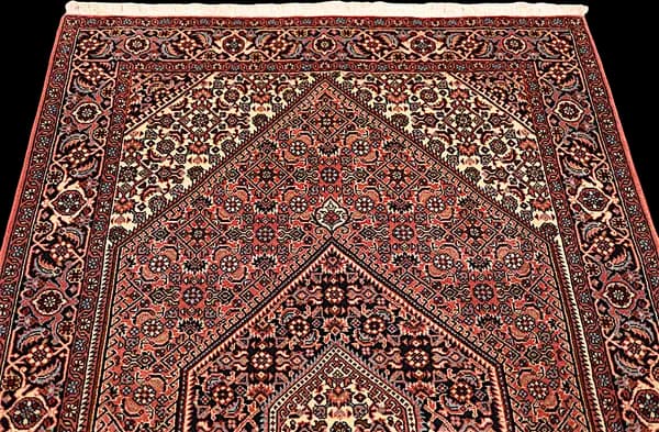 Bidjar — Bidjar — view 6 | RUGSOCIETE