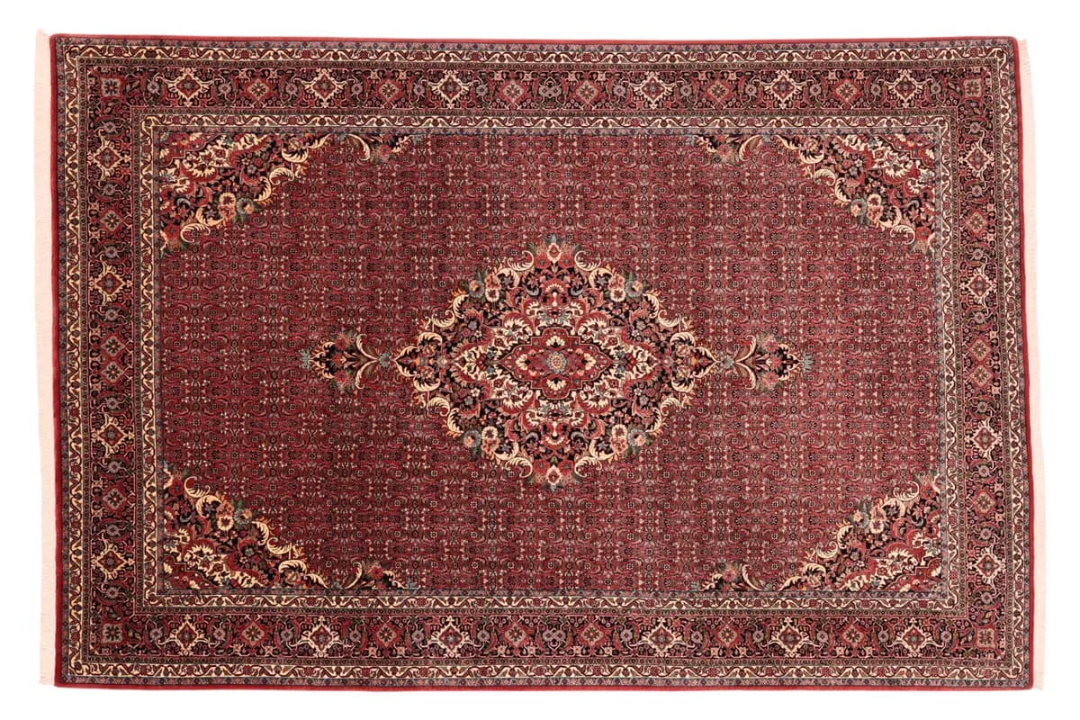 Bidjar — Bidjar exkl.W.S., 327 × 219 cm | RUGSOCIETE