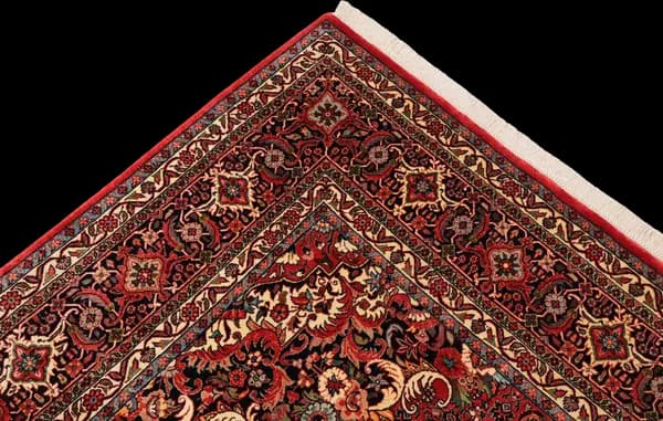 Bidjar — Bidjar exkl.W.S. — view 8 | RUGSOCIETE