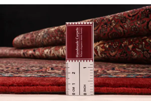Bidjar — Bidjar exkl.W.S. — view 12 | RUGSOCIETE