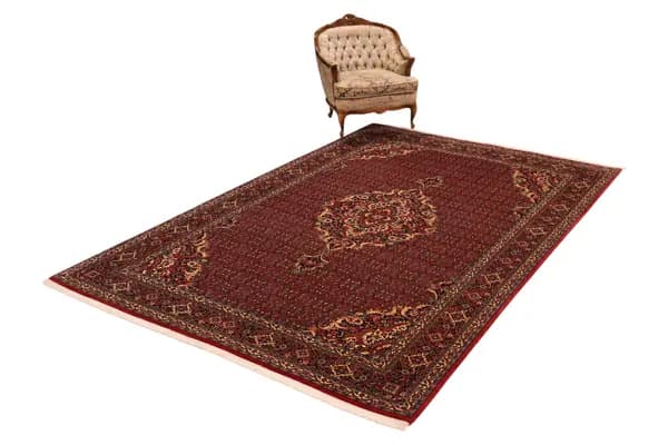 Bidjar — Bidjar exkl.W.S. — view 14 | RUGSOCIETE