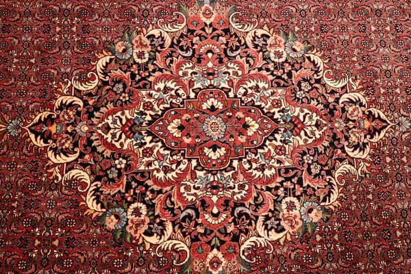 Bidjar — Bidjar exkl.W.S. — view 6 | RUGSOCIETE