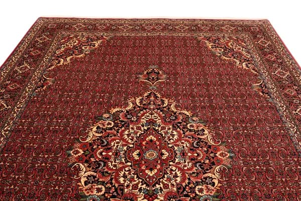 Bidjar — Bidjar exkl.W.S. — view 8 | RUGSOCIETE