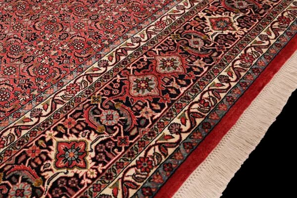 Bidjar — Bidjar exkl.W.S. — view 10 | RUGSOCIETE