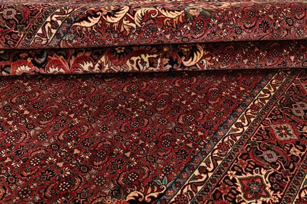 Bidjar — Bidjar exkl.W.S. — view 9 | RUGSOCIETE