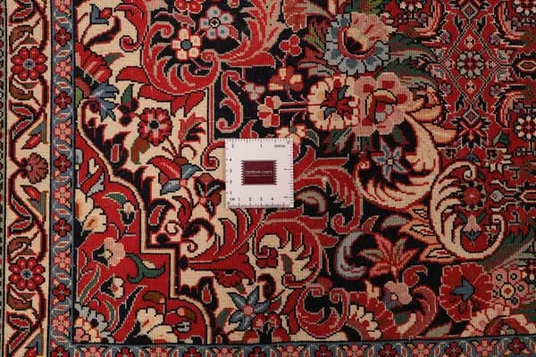 Bidjar — Bidjar exkl.W.S. — view 14 | RUGSOCIETE
