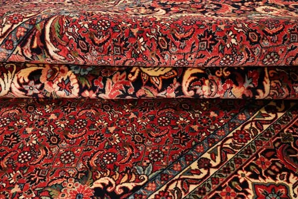 Bidjar — Bidjar exkl.W.S. — view 12 | RUGSOCIETE