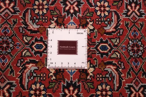 Bidjar — Bidjar W.S. — view 13 | RUGSOCIETE