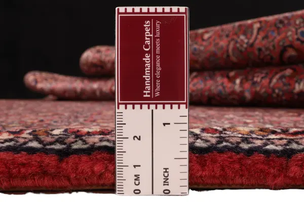 Bidjar — Bidjar W.S. — view 14 | RUGSOCIETE