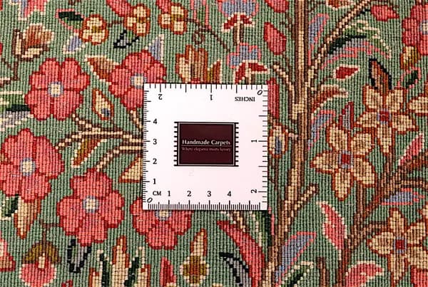 Kerman — Ravar — view 14 | RUGSOCIETE