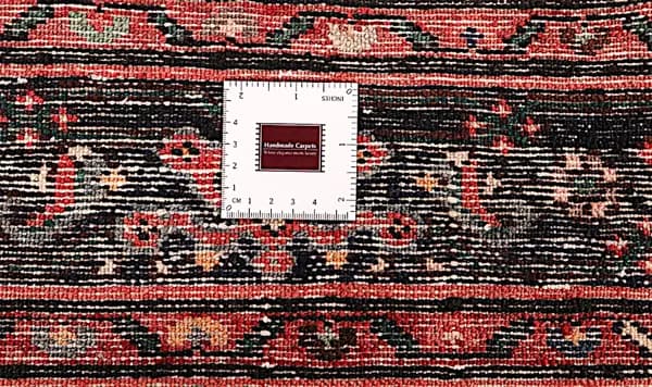 Hamadan — Hossein-Abad — view 12 | RUGSOCIETE