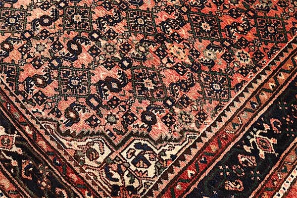 Hamadan — Hossein-Abad — view 7 | RUGSOCIETE