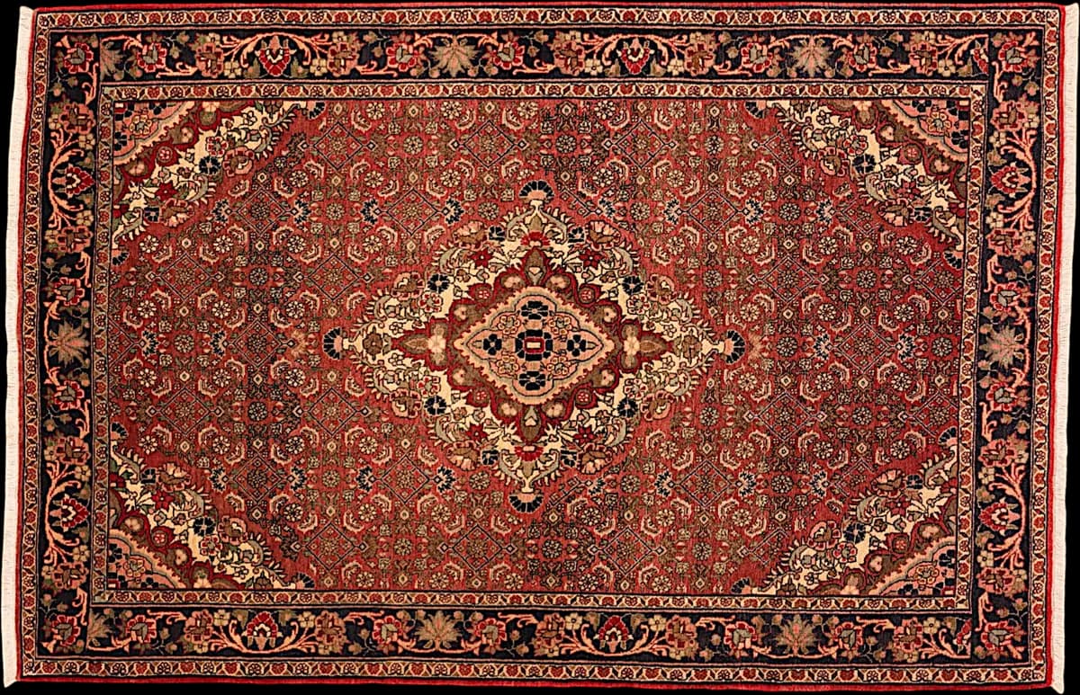 Bidjar — Bidjar, 180 × 118 cm | RUGSOCIETE