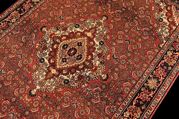 Bidjar — Bidjar — view 6 | RUGSOCIETE