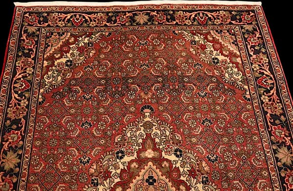 Bidjar — Bidjar — view 5 | RUGSOCIETE