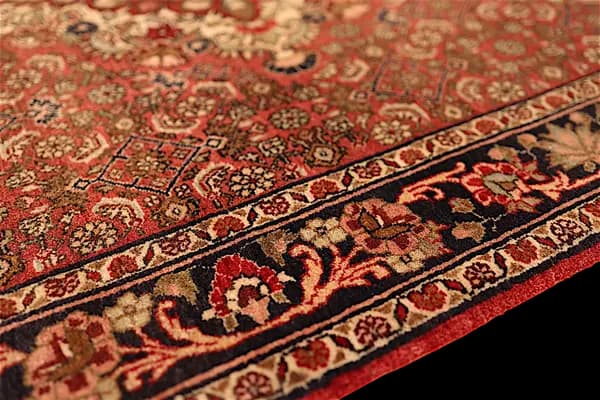 Bidjar — Bidjar — view 7 | RUGSOCIETE