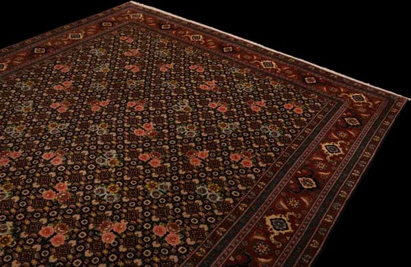 Azerbaijan — Azerbaijan — view 5 | RUGSOCIETE