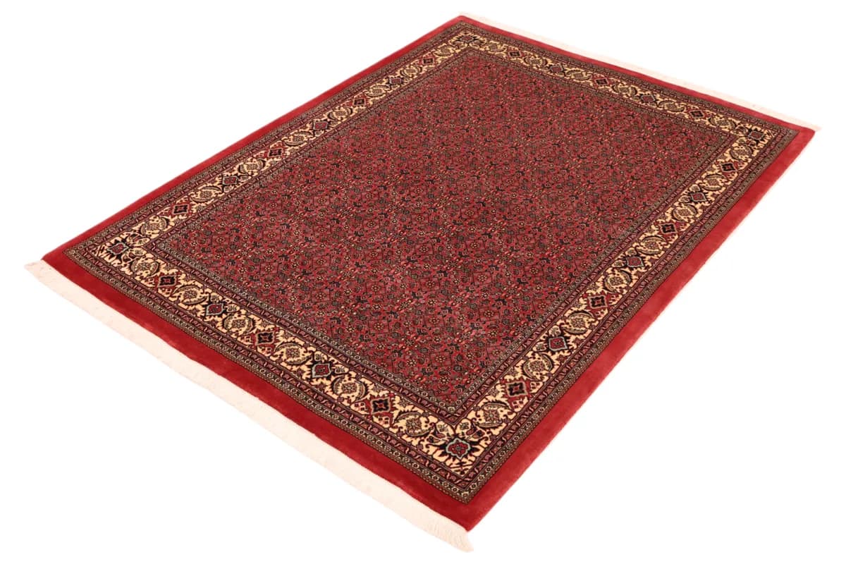 Bidjar — Bidjar exkl.W.S., 204 × 152 cm — detail | RUGSOCIETE