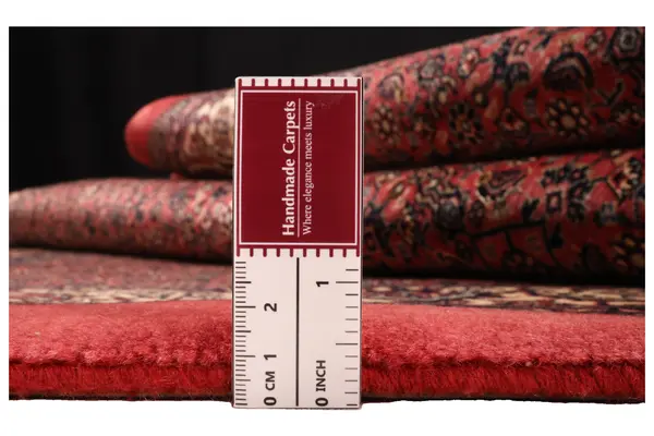 Bidjar — Bidjar exkl.W.S. — view 13 | RUGSOCIETE