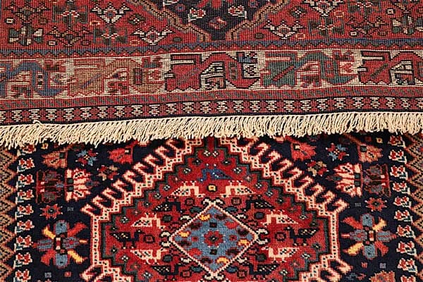 Yalameh — Yalameh — view 8 | RUGSOCIETE