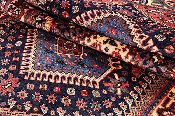 Yalameh — Yalameh — view 6 | RUGSOCIETE