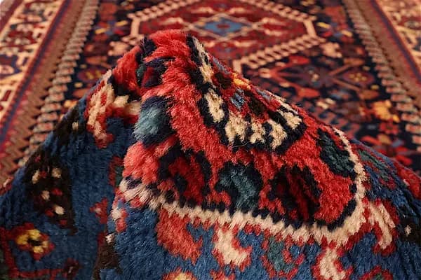 Yalameh — Yalameh — view 7 | RUGSOCIETE