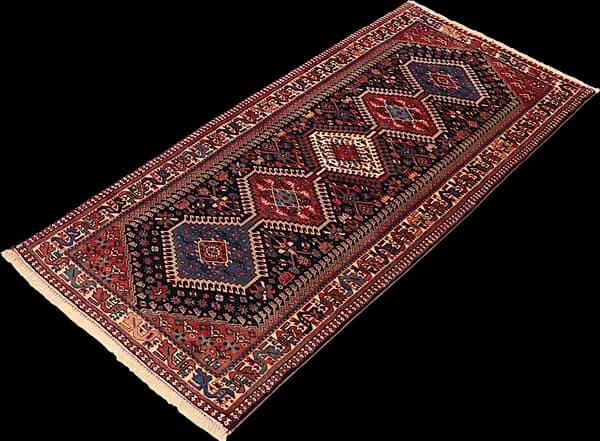 Yalameh — Yalameh — view 4 | RUGSOCIETE