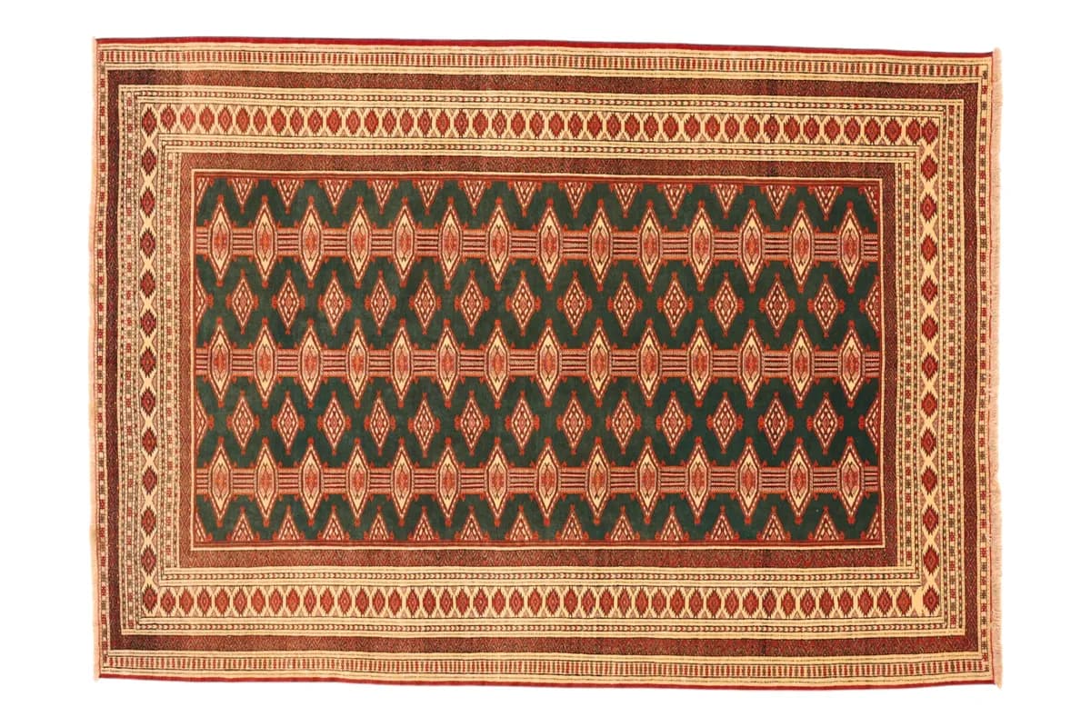 Turkaman — Turkaman, 187 × 135 cm | RUGSOCIETE