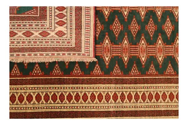 Turkaman — Turkaman — view 12 | RUGSOCIETE