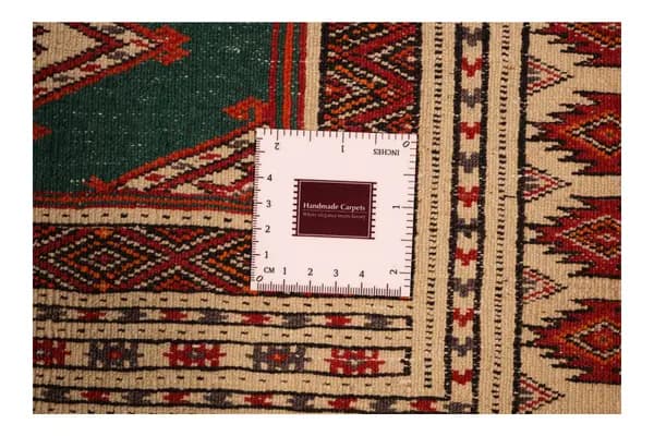 Turkaman — Turkaman — view 14 | RUGSOCIETE
