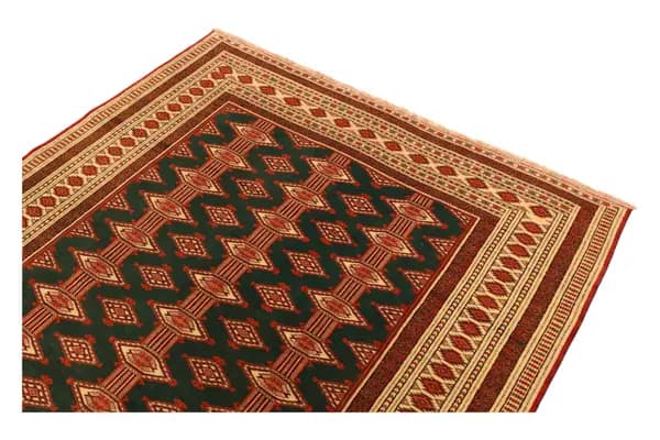 Turkaman — Turkaman — view 7 | RUGSOCIETE