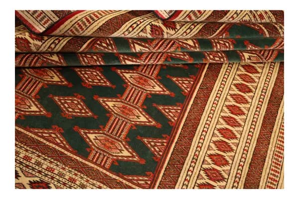 Turkaman — Turkaman — view 12 | RUGSOCIETE