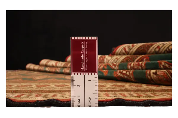 Turkaman — Turkaman — view 13 | RUGSOCIETE