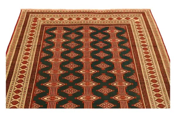 Turkaman — Turkaman — view 8 | RUGSOCIETE