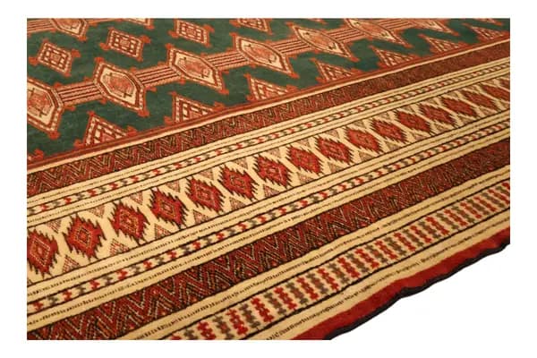 Turkaman — Turkaman — view 10 | RUGSOCIETE