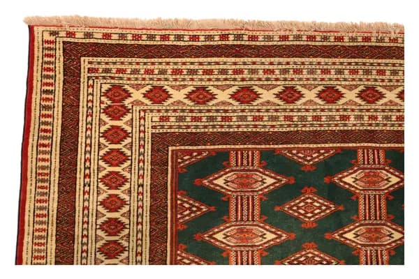 Turkaman — Turkaman — view 8 | RUGSOCIETE