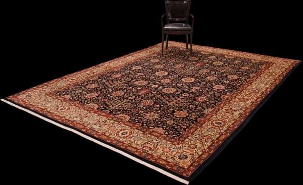 Sarough — Sarough — view 3 | RUGSOCIETE
