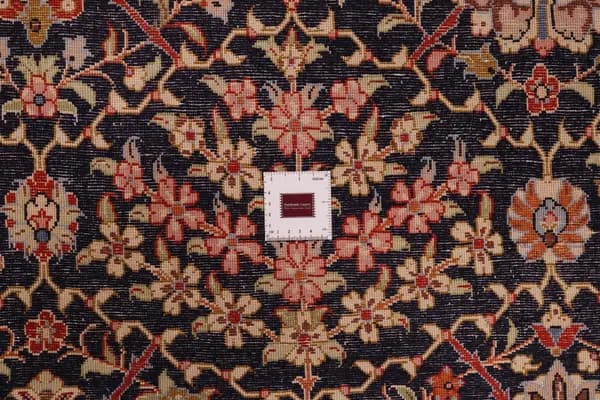 Sarough — Sarough — view 13 | RUGSOCIETE