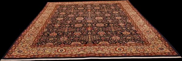 Sarough — Sarough — view 4 | RUGSOCIETE