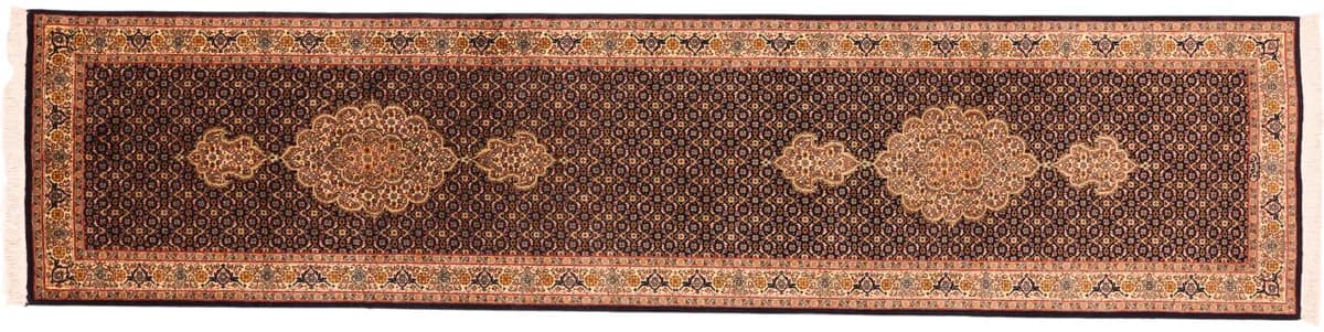 Tabriz — Tabriz Exklusive, 250 × 60 cm | RUGSOCIETE