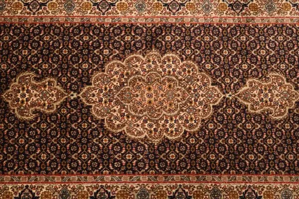 Tabriz — Tabriz Exklusive — view 6 | RUGSOCIETE