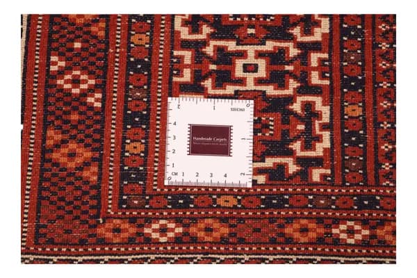 Turkaman — Turkaman — view 12 | RUGSOCIETE