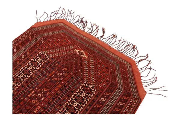 Turkaman — Turkaman — view 6 | RUGSOCIETE